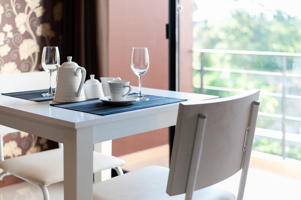 Nong Prue Vantage Health Resort الغرفة الصورة