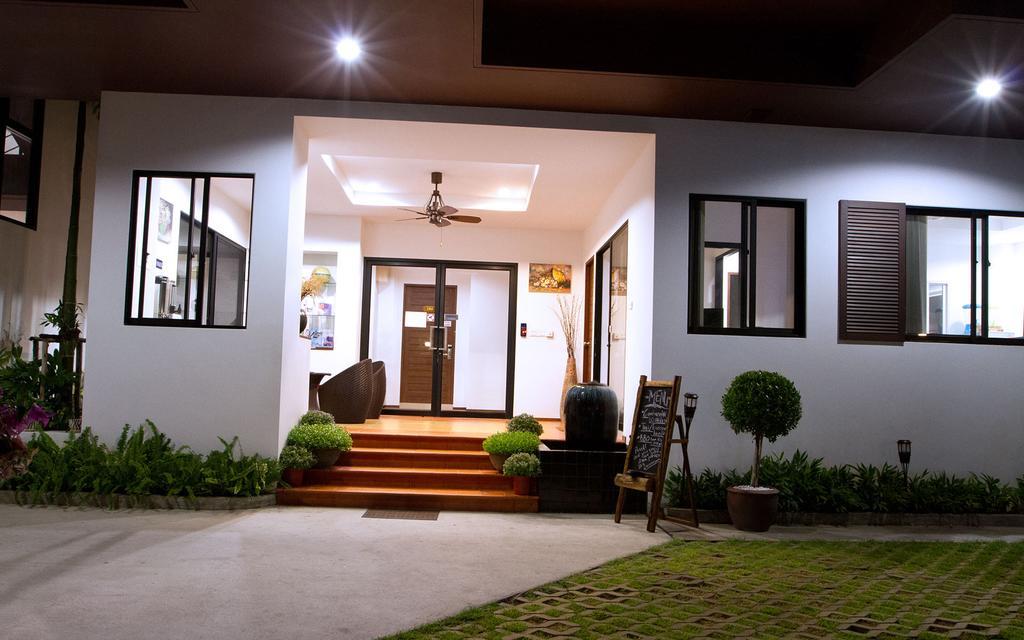 Nong Prue Vantage Health Resort المظهر الخارجي الصورة