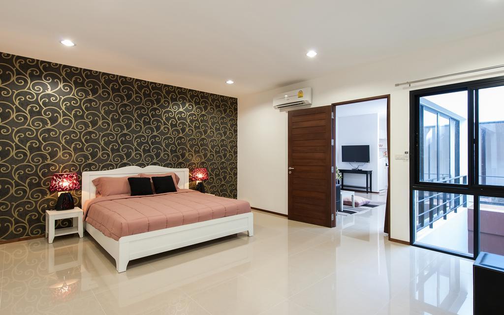 Nong Prue Vantage Health Resort المظهر الخارجي الصورة