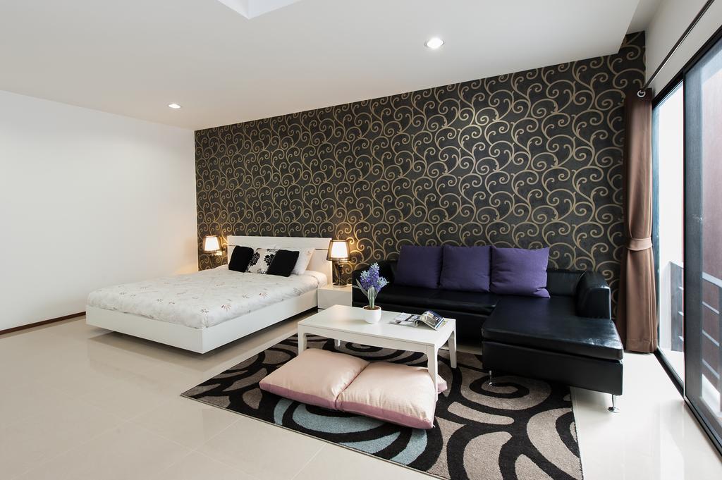 Nong Prue Vantage Health Resort المظهر الخارجي الصورة