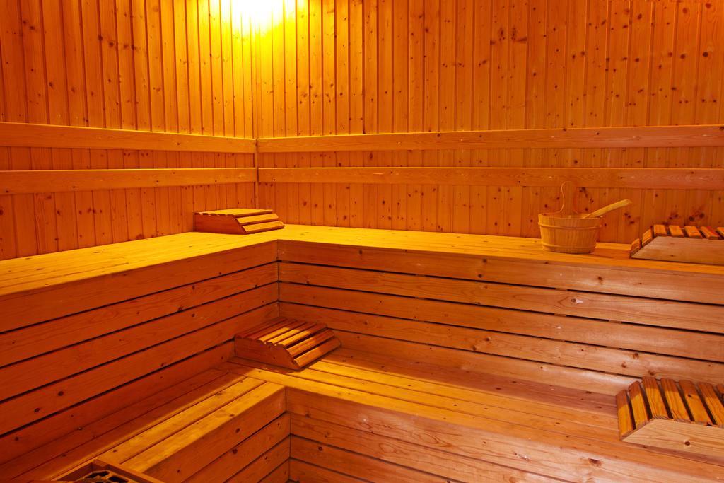 Nong Prue Vantage Health Resort المظهر الخارجي الصورة