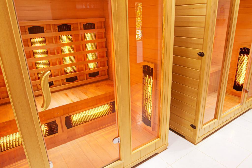 Nong Prue Vantage Health Resort المظهر الخارجي الصورة