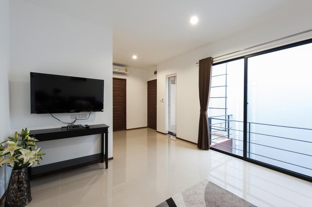 Nong Prue Vantage Health Resort المظهر الخارجي الصورة