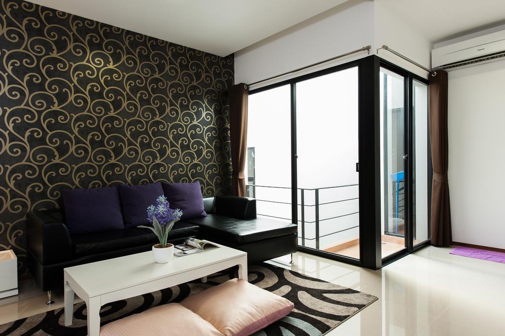 Nong Prue Vantage Health Resort المظهر الخارجي الصورة