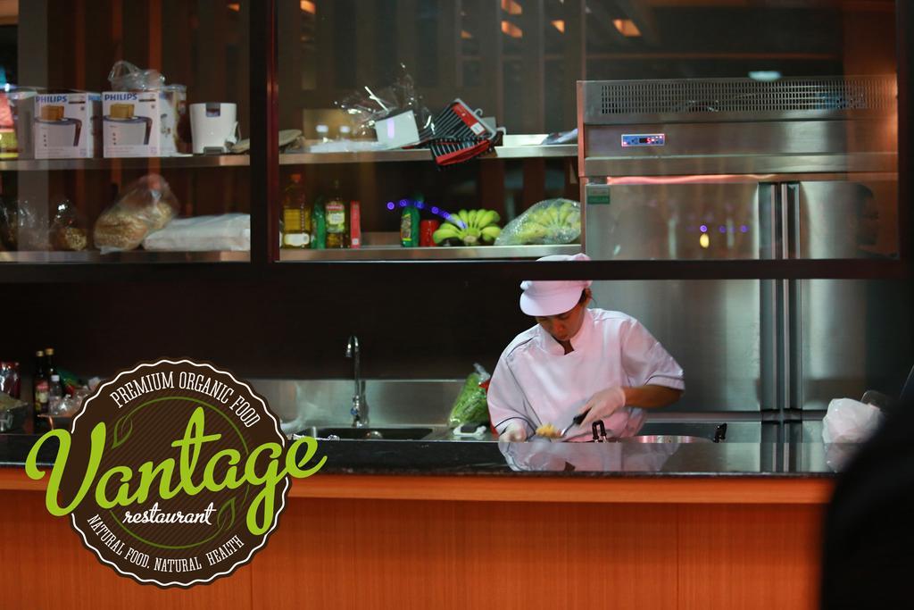 Nong Prue Vantage Health Resort المظهر الخارجي الصورة